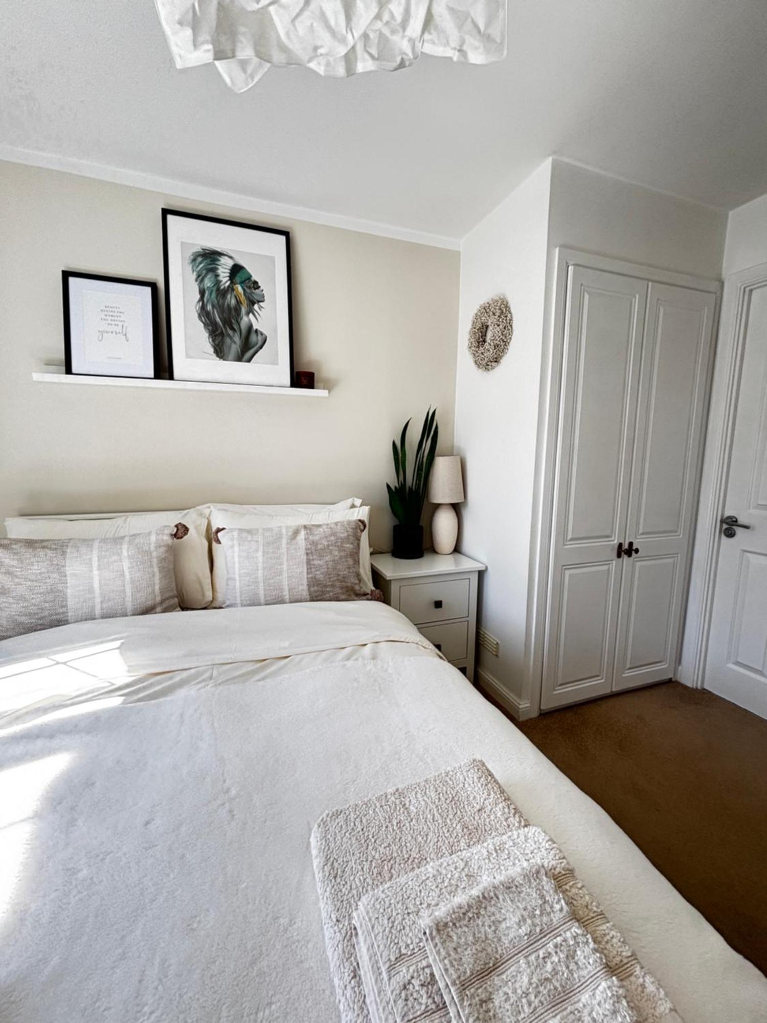 Delux Room With Private Parking, Sleeps 2, Perfect For Cotswold Getaway, Easy A419 Access Blunsdon Экстерьер фото